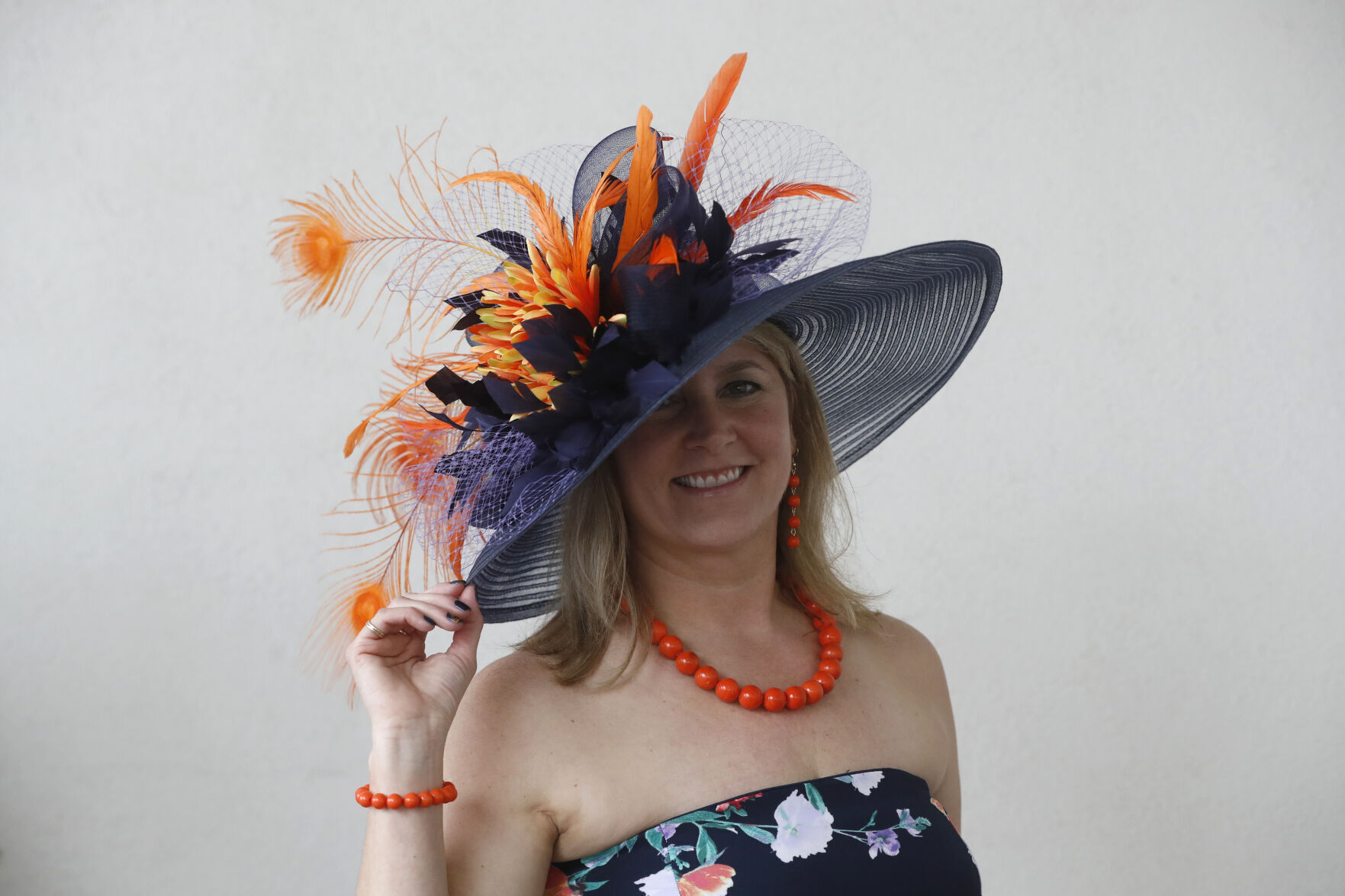 Kentucky Derby Horse Racing